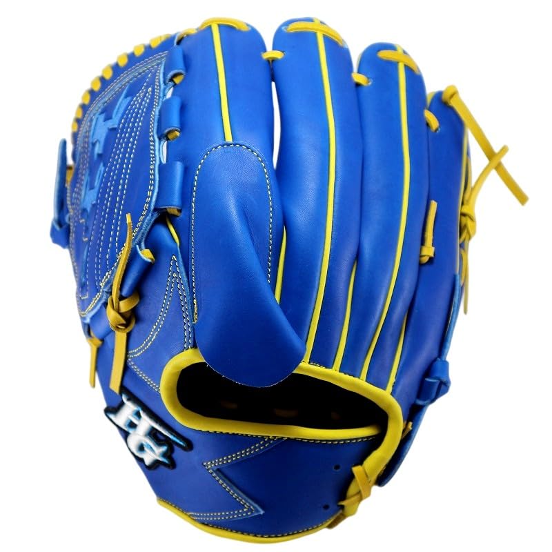 Amazon | ハイゴールド 261 投手用 左 一般 硬式 グラブ 投手用 左